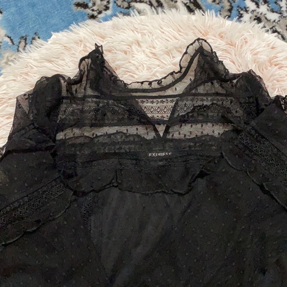 Blouse - Picture 7 of 7